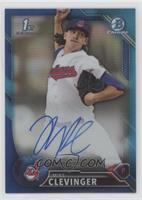 Mike Clevinger #/150