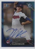 Mike Clevinger [EX to NM] #/150