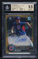 Corey Black [BGS 9.5 GEM MINT] #/50