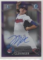 Mike Clevinger #/250