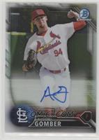 Austin Gomber #/499