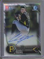 Chad Kuhl #/499