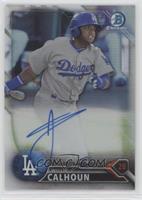 Willie Calhoun #/499