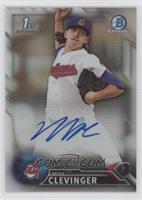 Mike Clevinger #/499