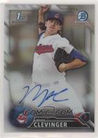 Mike Clevinger #/499