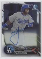 Willie Calhoun