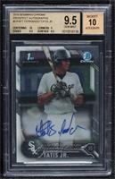 Fernando Tatis Jr. [BGS 9.5 GEM MINT]