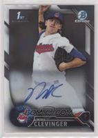 Mike Clevinger [EX to NM]