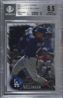 Cody Bellinger [BGS 8.5 NM‑MT+]