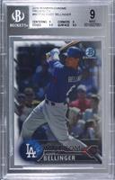 Cody Bellinger [BGS 9 MINT]