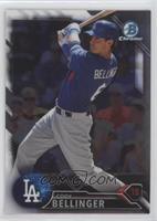 Cody Bellinger