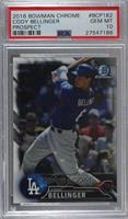 Cody Bellinger [PSA 10 GEM MT]