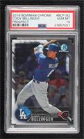 Cody Bellinger [PSA 10 GEM MT]