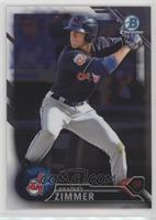 Bradley Zimmer