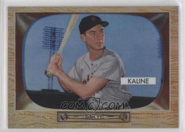 2016 Bowman Chrome - Refractors That Never Were #23 - Al Kaline /499