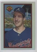 John Smoltz #/499