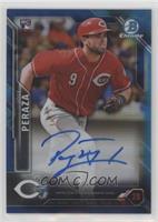 Jose Peraza #/150