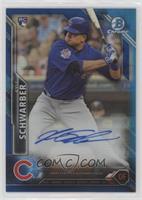 Kyle Schwarber #/150