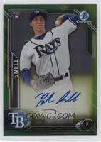 Blake Snell #/99