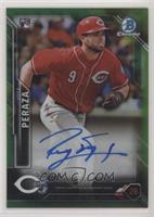 Jose Peraza #/99