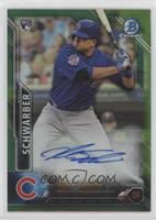 Kyle Schwarber #/99