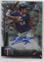 Byung-ho Park #/499