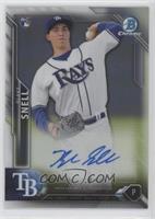 Blake Snell [EX to NM] #/499