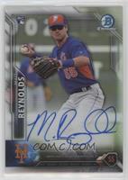 Matt Reynolds #/499