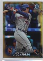 Michael Conforto #/50