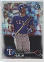 Joey Gallo