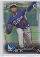 Julio Urias