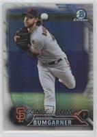 Madison Bumgarner