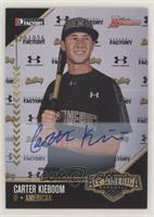 Carter Kieboom #/225