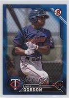 Top Prospects - Nick Gordon #/150