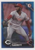 Top Prospects - Amir Garrett [EX to NM] #/150