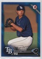 Top Prospects - Chih-Wei Hu #/150