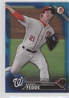 Top Prospects - Erick Fedde #/150