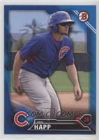 Top Prospects - Ian Happ #/150