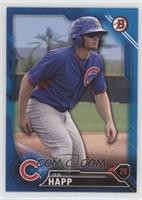 Top Prospects - Ian Happ #/150