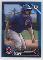 Top Prospects - Ian Happ #/150