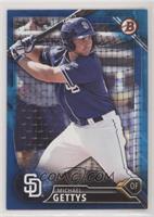 Top Prospects - Michael Gettys [EX to NM] #/150