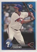 Top Prospects - Dylan Cozens [EX to NM] #/150