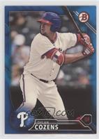 Top Prospects - Dylan Cozens #/150