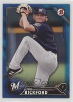 Top Prospects - Phil Bickford [EX to NM] #/150