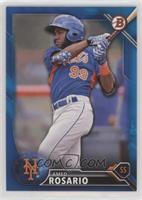 Top Prospects - Amed Rosario #/150