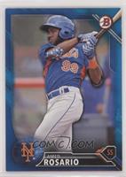 Top Prospects - Amed Rosario [EX to NM] #/150