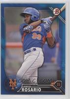 Top Prospects - Amed Rosario #/150