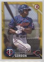 Top Prospects - Nick Gordon #/50