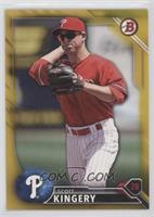 Top Prospects - Scott Kingery #/50