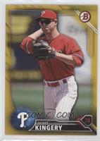 Top Prospects - Scott Kingery #/50